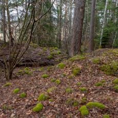 H-33/1/B2-90 light pillbox