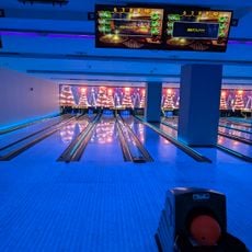 EST Bowling