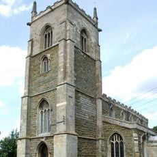 Church of All Saints