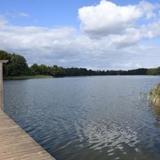 Schlesersee