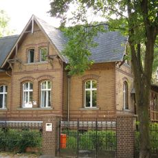 Villa Arndtstraße 12