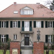 Haus Stenger