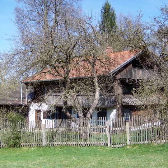 Kleinbauernhaus