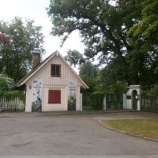 Botanical Garden of the University of Latvia