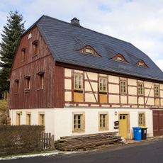 Wohnhaus Münzbachtal 103