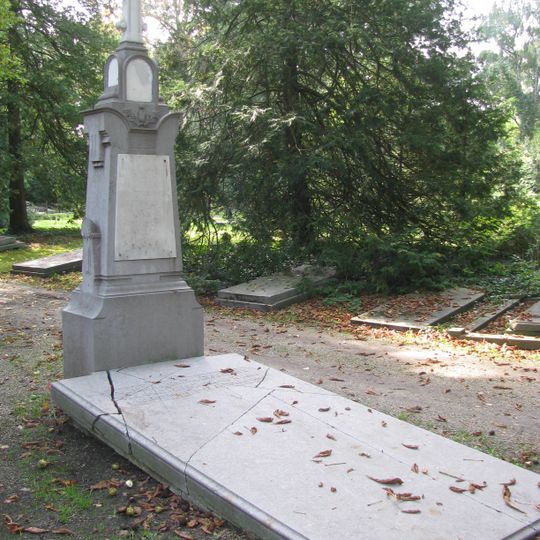 Graf J.J. van Oosterzee