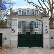 Sous-préfecture de Sens