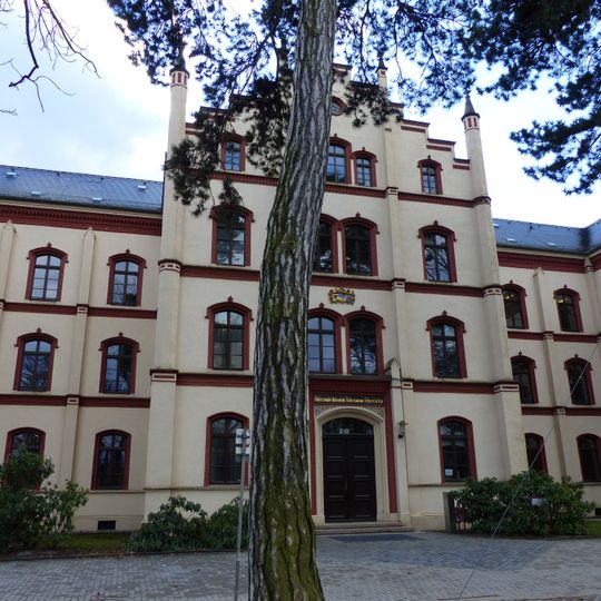 Landständisches Seminar