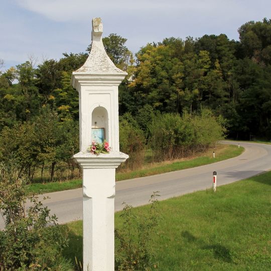 Bildstock in Starnwörth