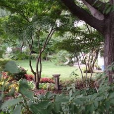 Queens Botanical Garden