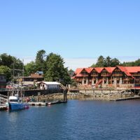 Ucluelet