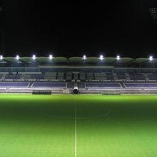 Ferenc Szusza Stadium