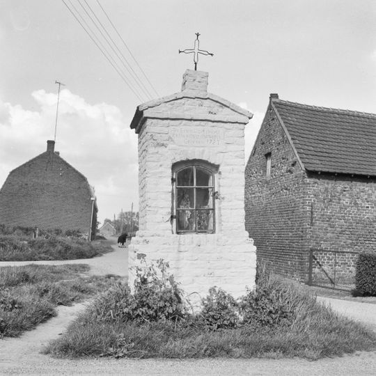 Middelhaover Kepelke