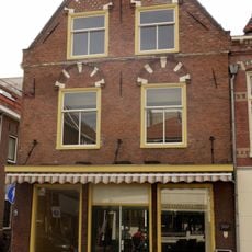 Rijnstraat 18, Woerden