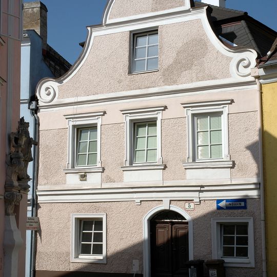 Bürgerhaus