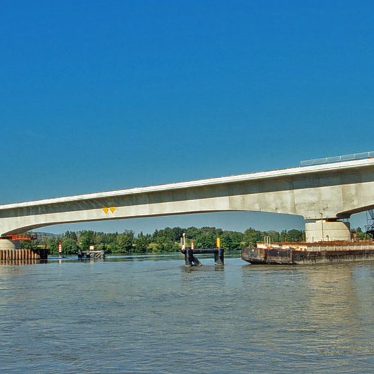 Viaduc de Roquemaure