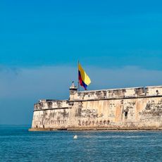 Santa Bárbara Bastion