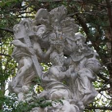 Mariensäule (Kronberg)