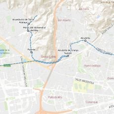 Aguas de la Trinidad