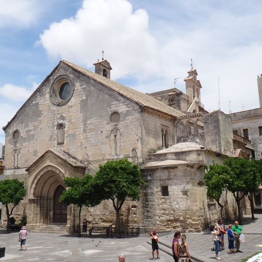 Iglesia de San Dionisio