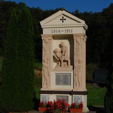 Kriegerdenkmal