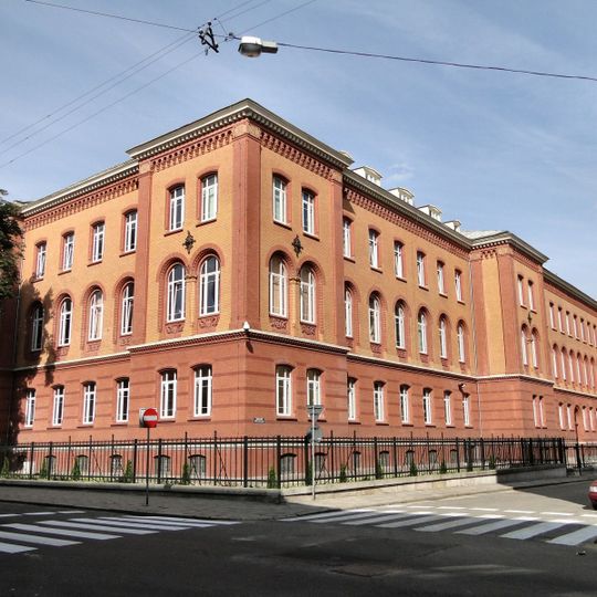 Sąd Krajowy, ob. Sąd Wojewódzki