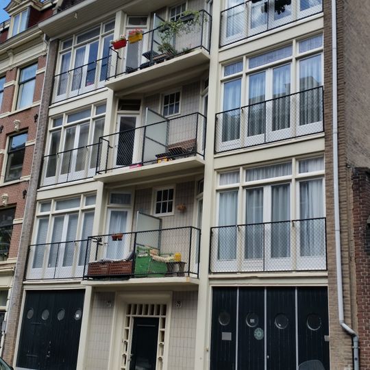 Fokke Simonszstraat 27-29