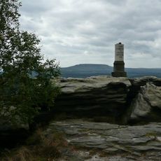 Station 55 Zschirnstein