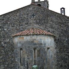 San Biagio (Lombrici)