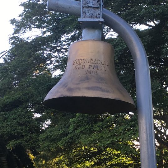 Encouraçado São Paulo