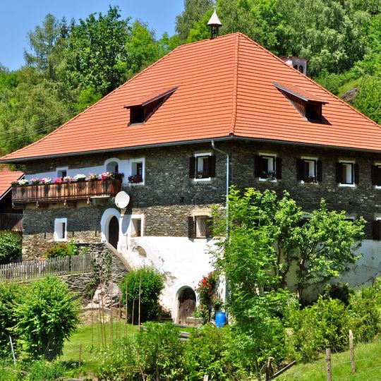 Bürgerhaus, ehem. Pfleghaus