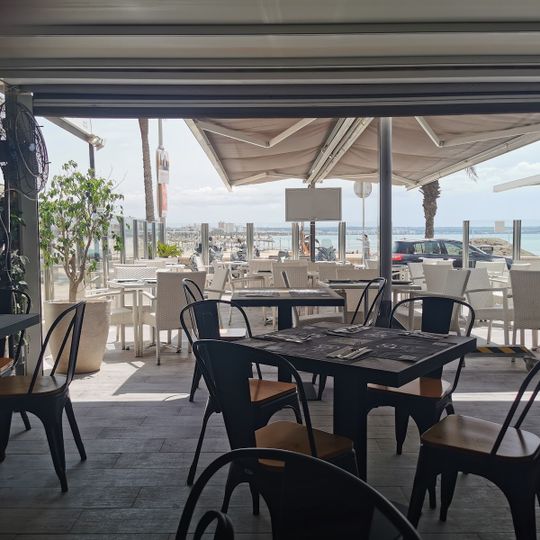 L'Artista Pizzeria Napoletana