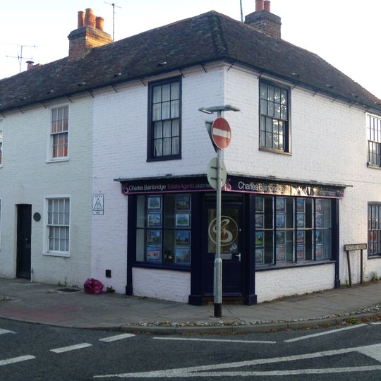 47 and 47A Broad Street