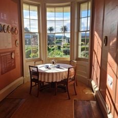 Highfield Historic Site