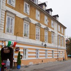 Holy Spirit Hospital in Warsaw