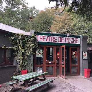 Pocket Theater