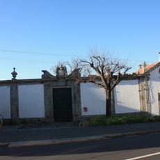 Conjunto formado pela casa, capela, jardins e portais da Quinta da Bouça-Cova, ou dos Capuchinhos