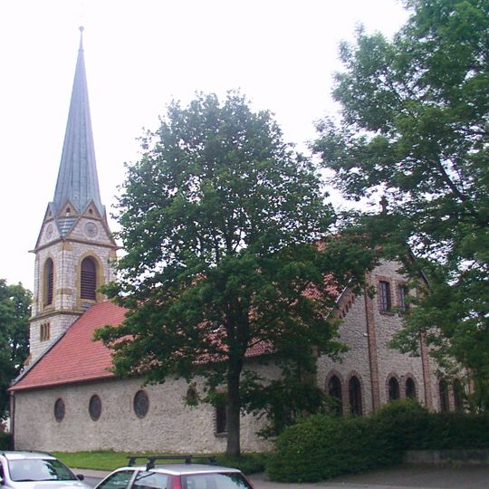Markuskirche