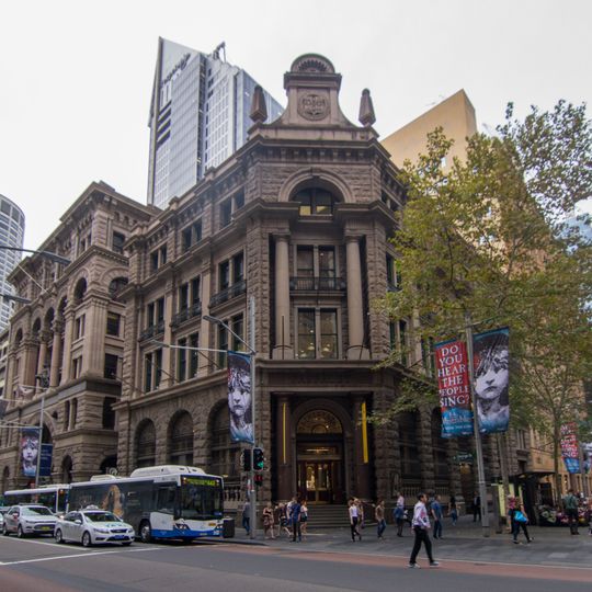 354 George Street, Sydney