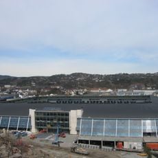 Sør Arena