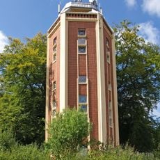 Wasserturm Bad Doberan