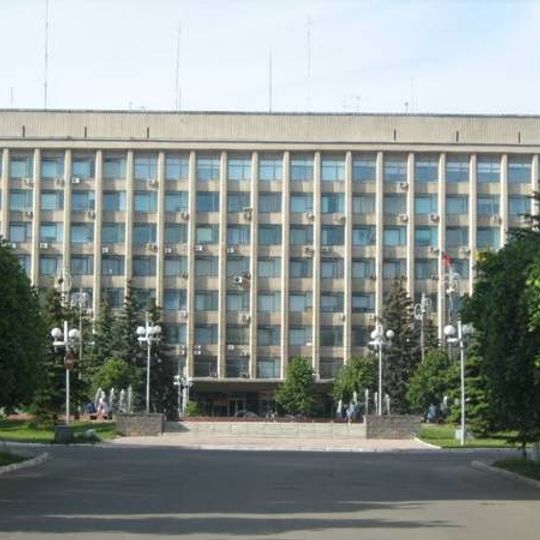 Tver Oblast Duma
