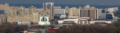 Vista panorâmica 1
