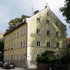 Mietshaus