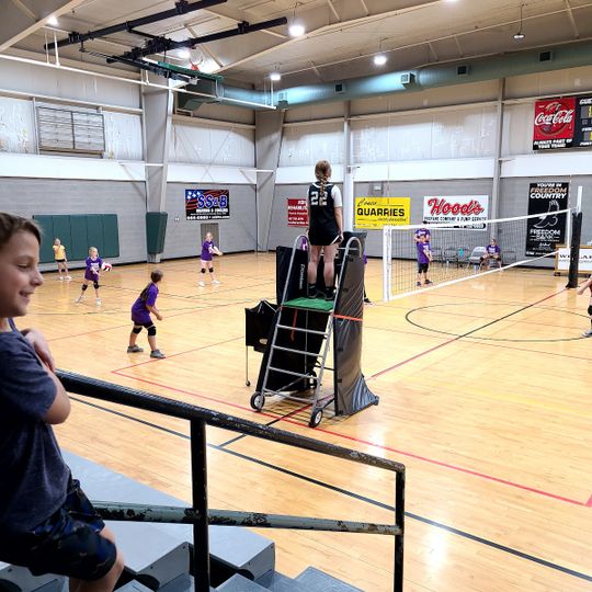 Willard Swimming Center