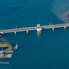 Masnedsund Bridge