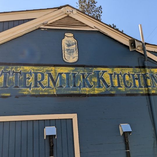Buttermilk Kitchen