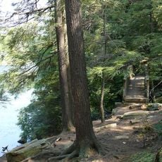 Clarence Fahnestock State Park