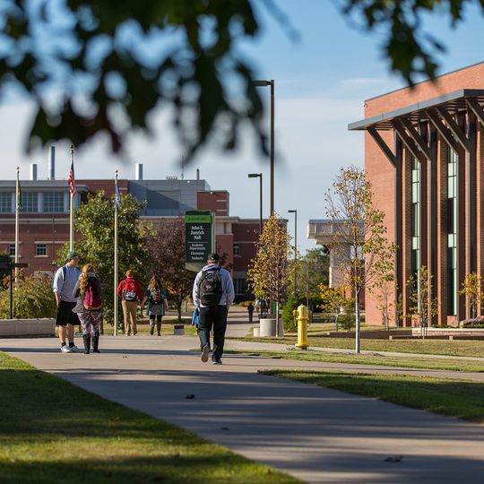 Northern Michigan University