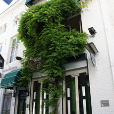 Heggenstraat 3A, Maastricht